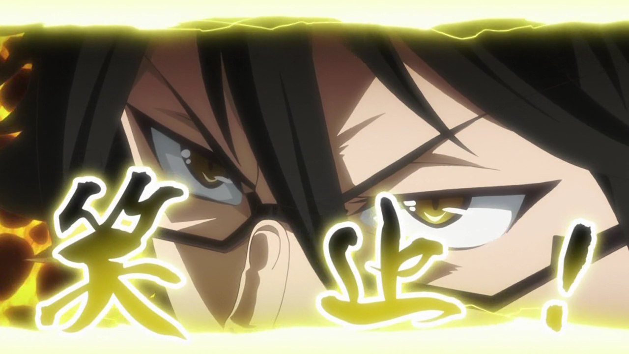 Рок-шоу! Короче! — скриншот 21