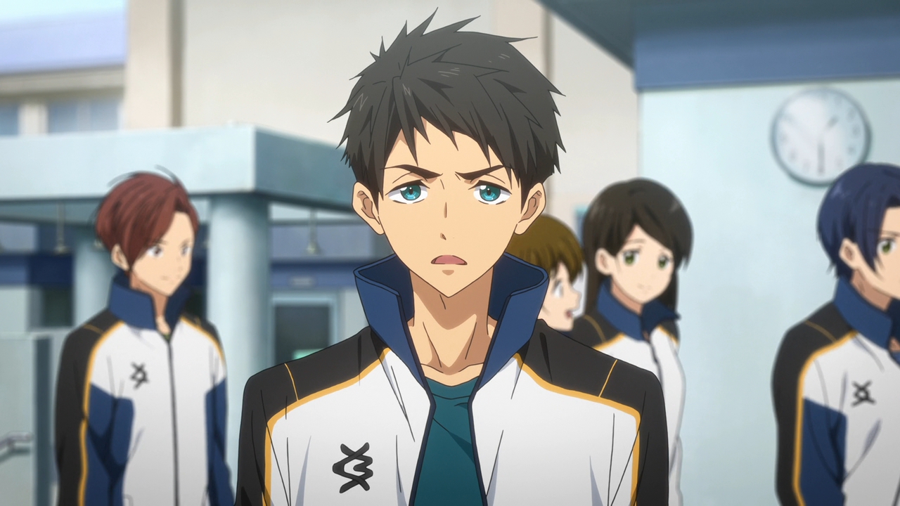 Высокая скорость: Так начинался «Вольный стиль!» — скриншот 55