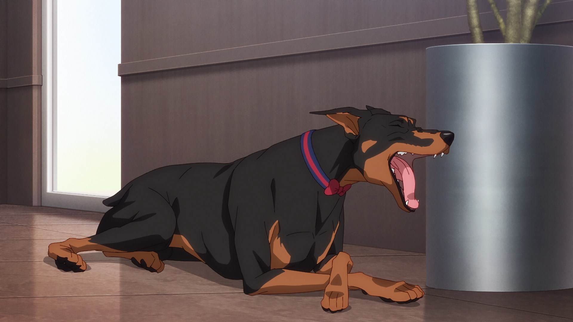 Дети семьи Сиундзи — скриншот 11