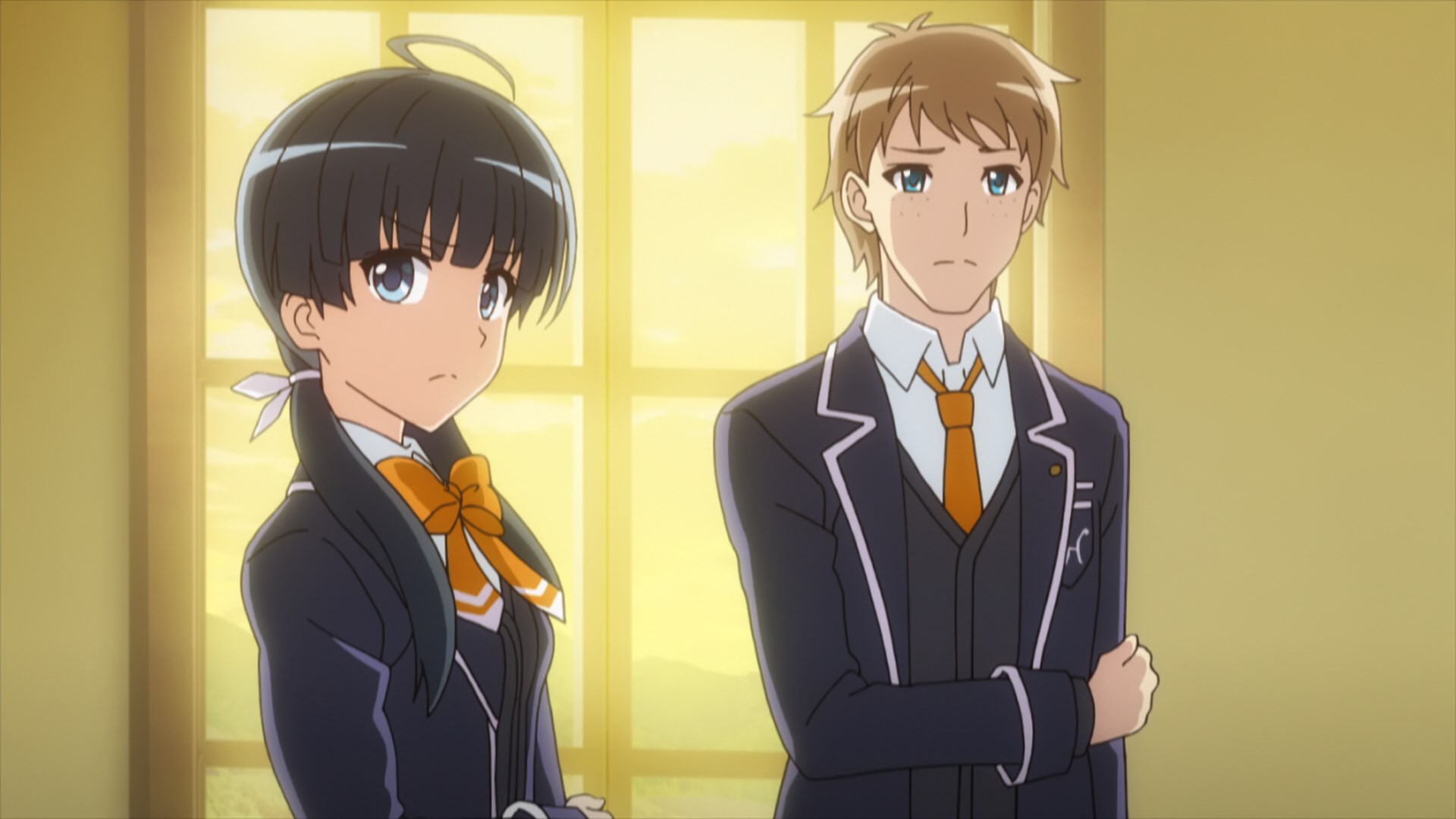 В поисках потерянного будущего — скриншот 31