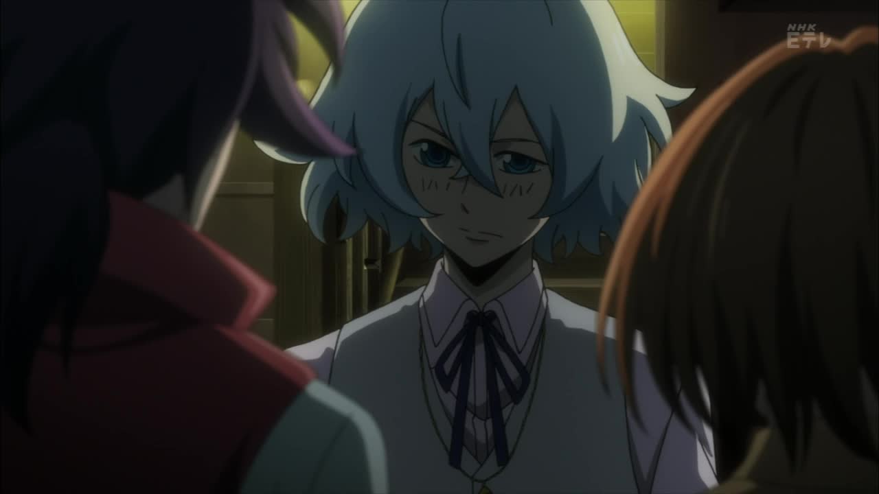 Фи Брейн: Загадка Бога 3 — скриншот 21