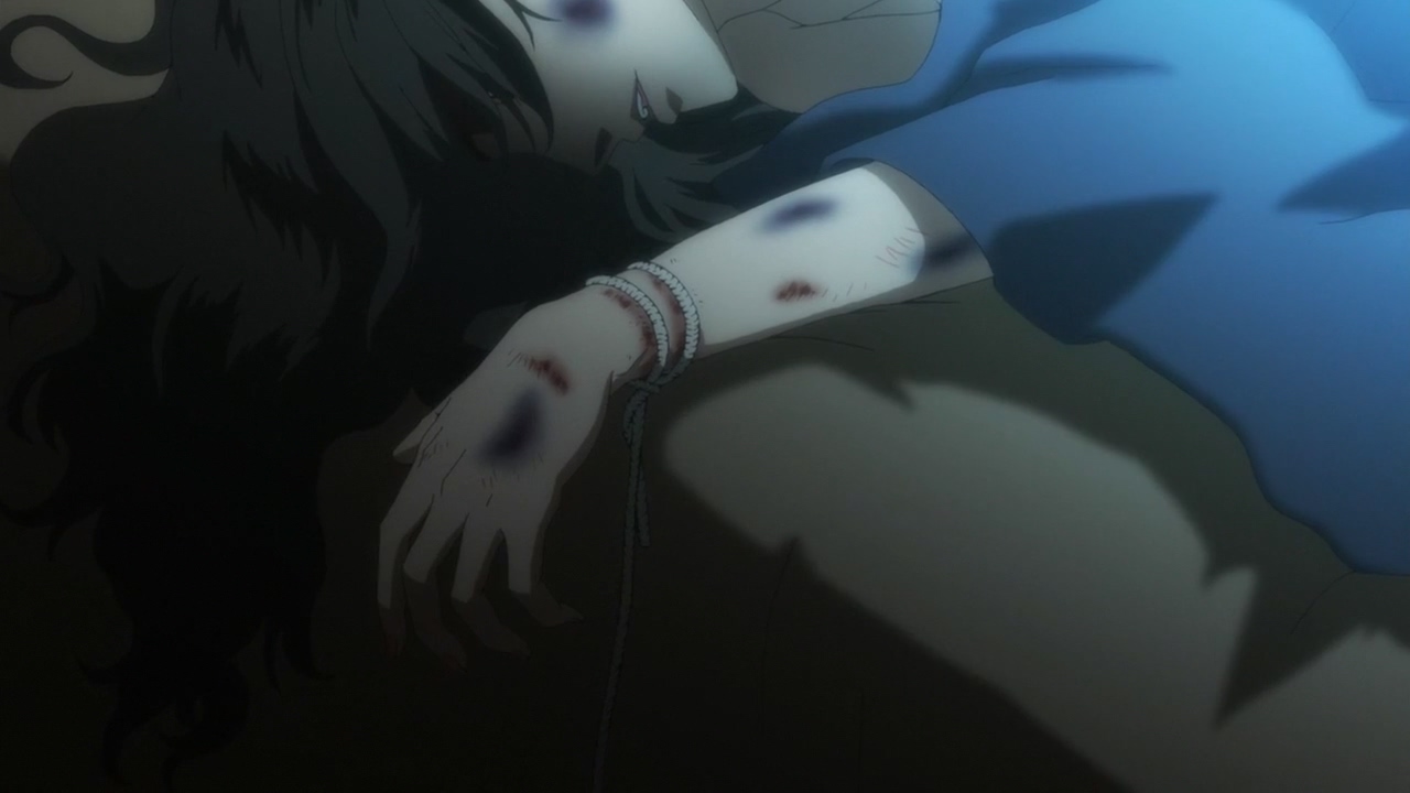 Свиной рамэн из Хакаты — скриншот 60