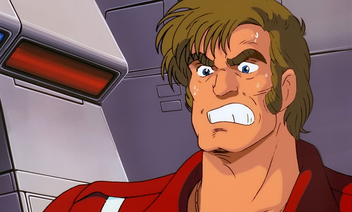 Грязная парочка: Проект Эдем — скриншот 25