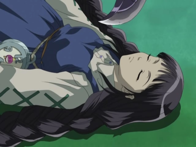 Приключения Джинга — скриншот 25