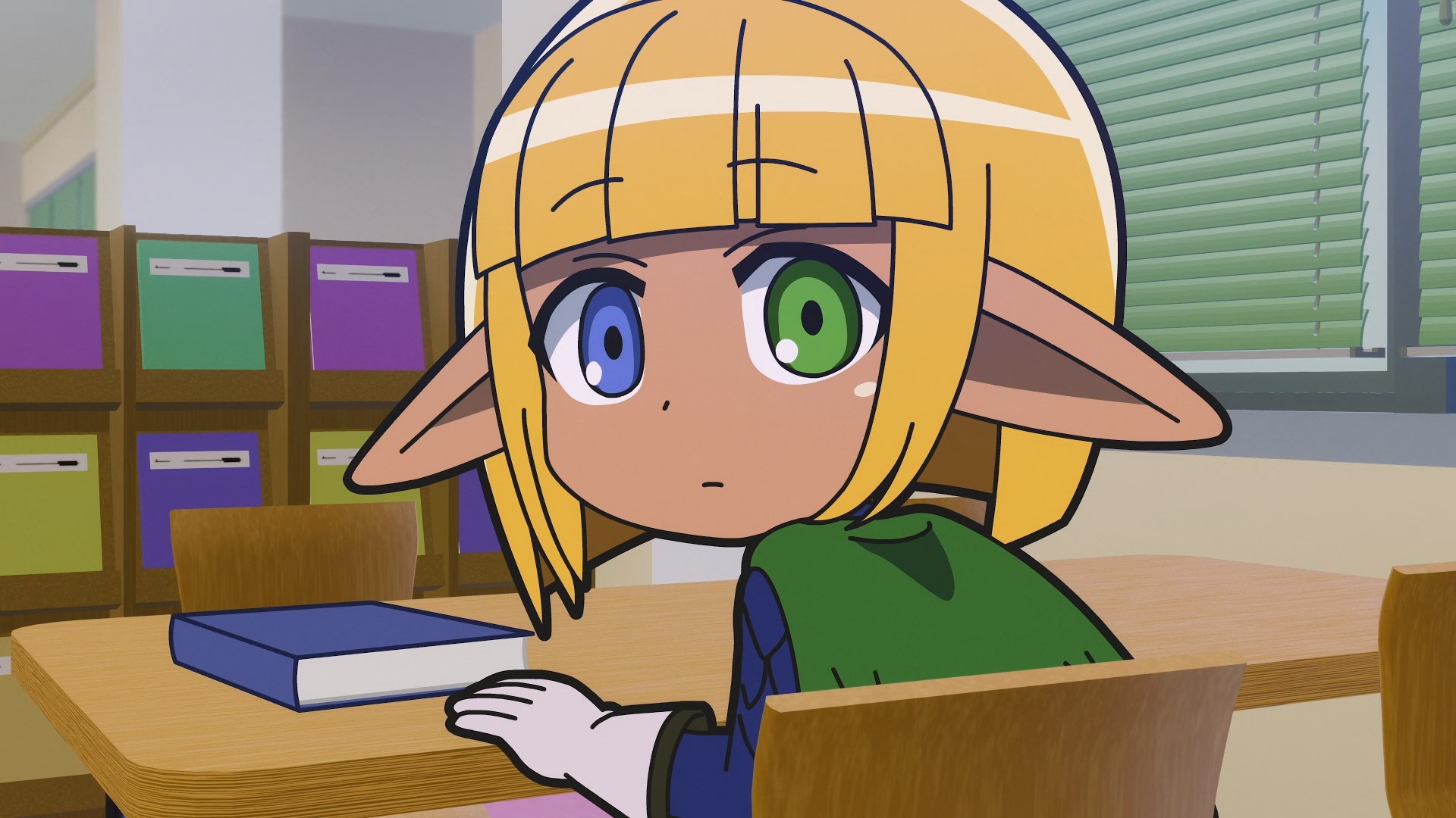 Квартет из альтернативного мира 3 — скриншот 29