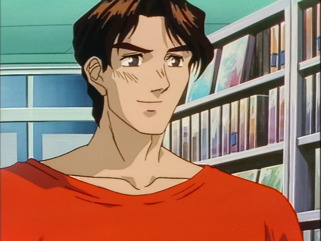 Кии — металлический идол — скриншот 28