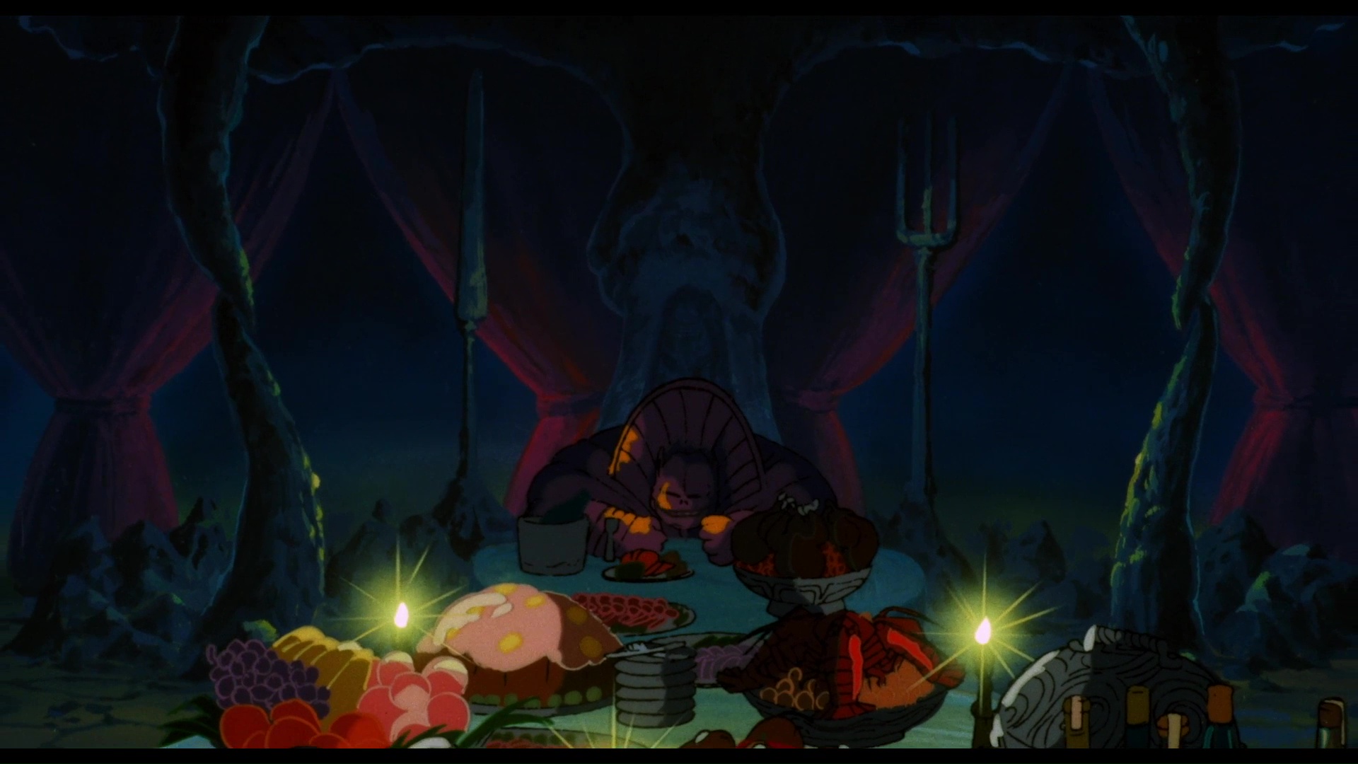 Драконий жемчуг: Проклятие кровавых рубинов — скриншот 13