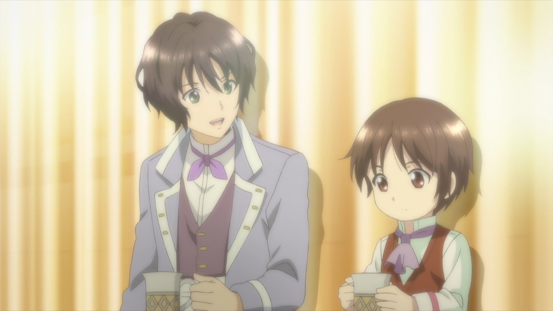 Восьмой сын, я так не думаю! — скриншот 13