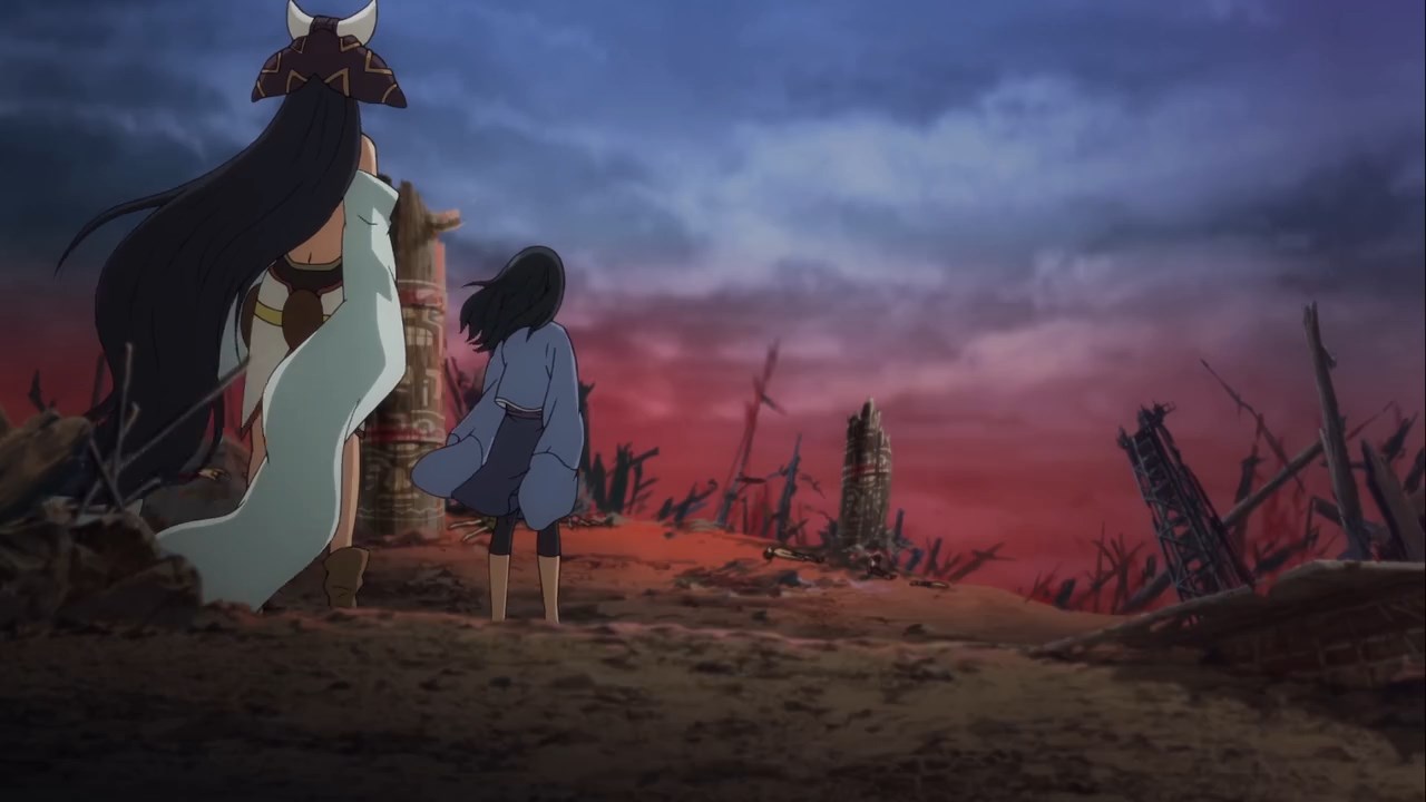 Воины тотема 2 — скриншот 24