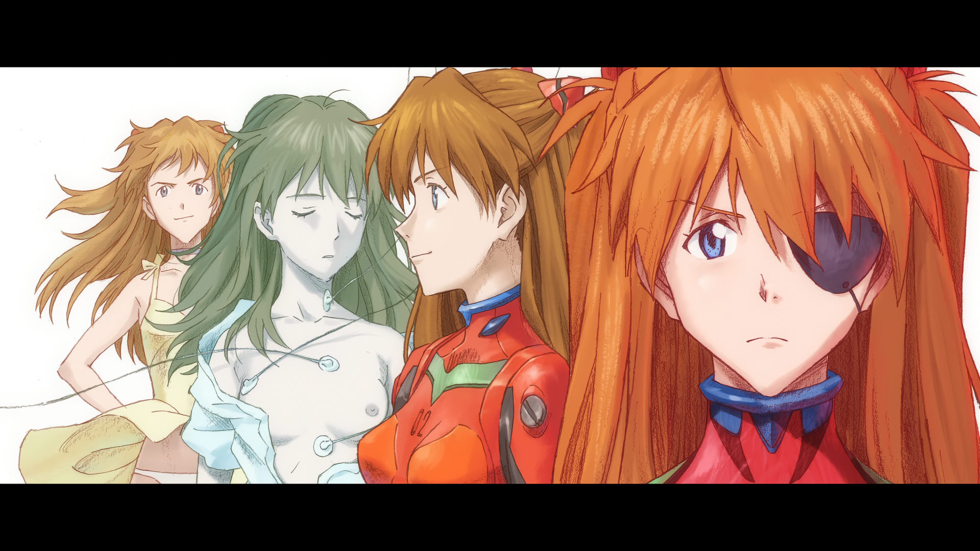 Японская выставка анимации — скриншот 65