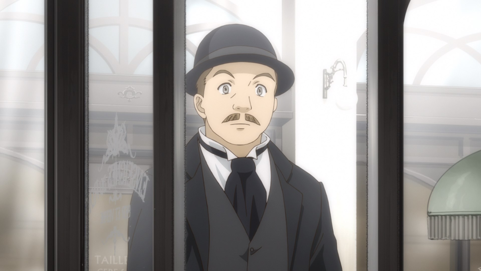 В лабиринте чужеземных перекрёстков — скриншот 17