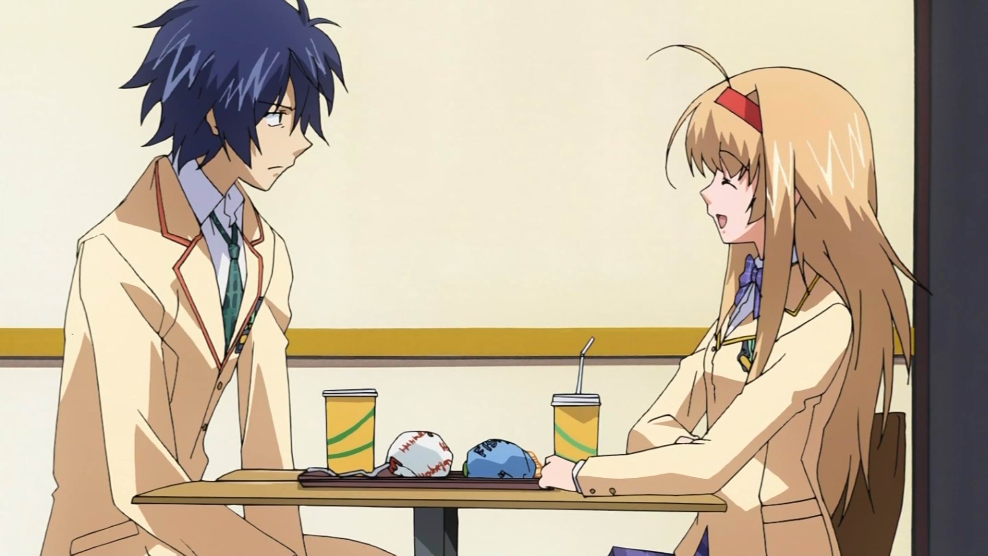 Вершина хаоса — скриншот 29