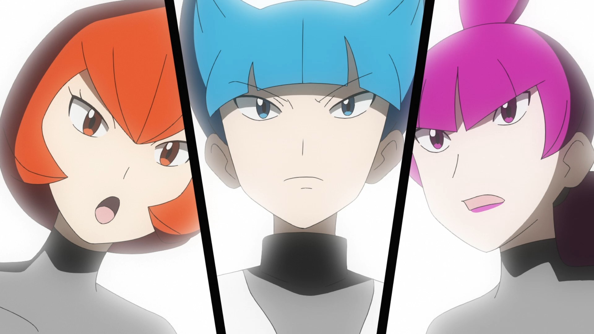 Покемон: Аркеус, названный богом — скриншот 27