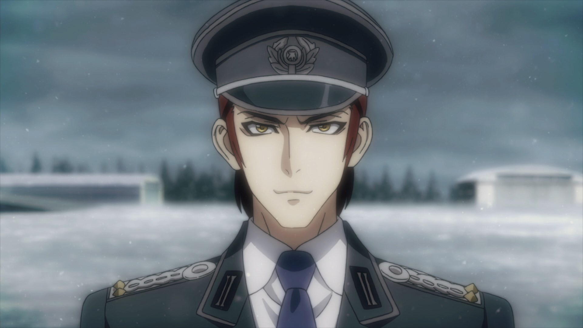 Чёрные метки — скриншот 43