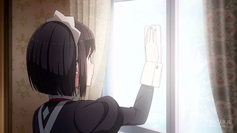 Изобрази отвращение и покажи мне свои трусики — скриншот 10