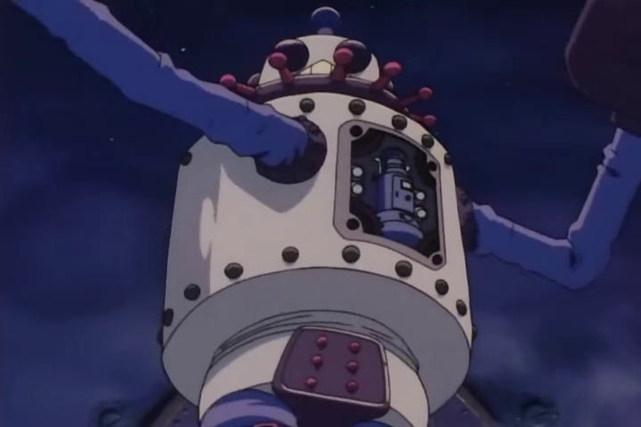 Гениальные паровые детективы — скриншот 35