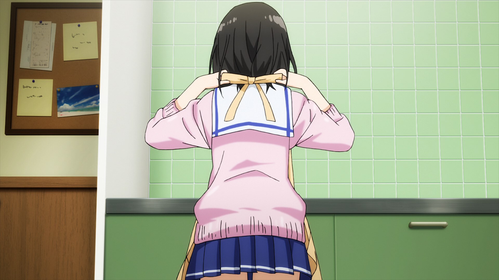 Из одной комнаты — скриншот 13