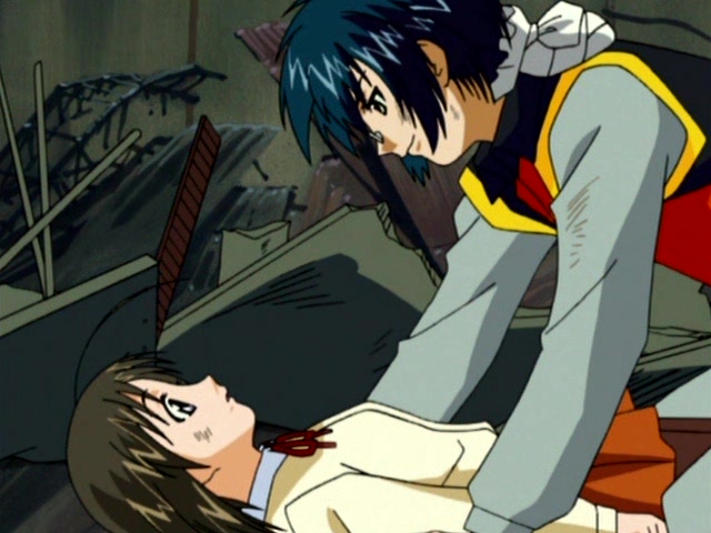 Ангельский хвостик — скриншот 28