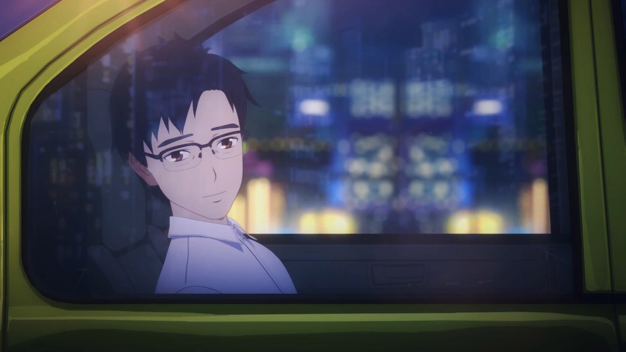 Я Сяо Бай Цзян — скриншот 24