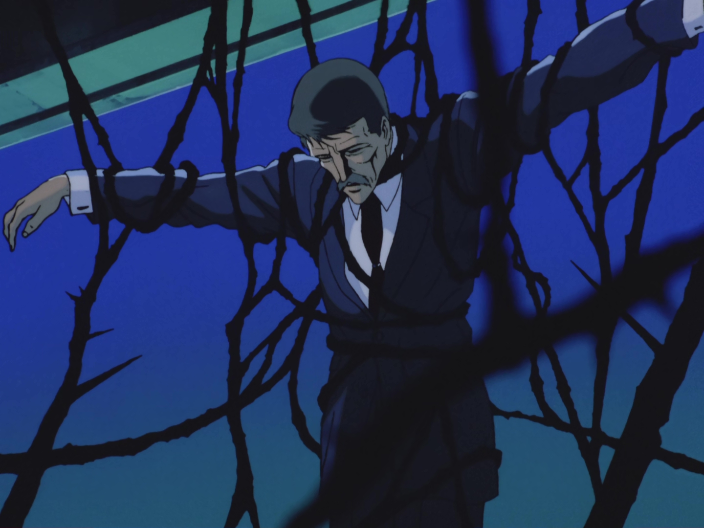 Синдзюку — город-ад — скриншот 27