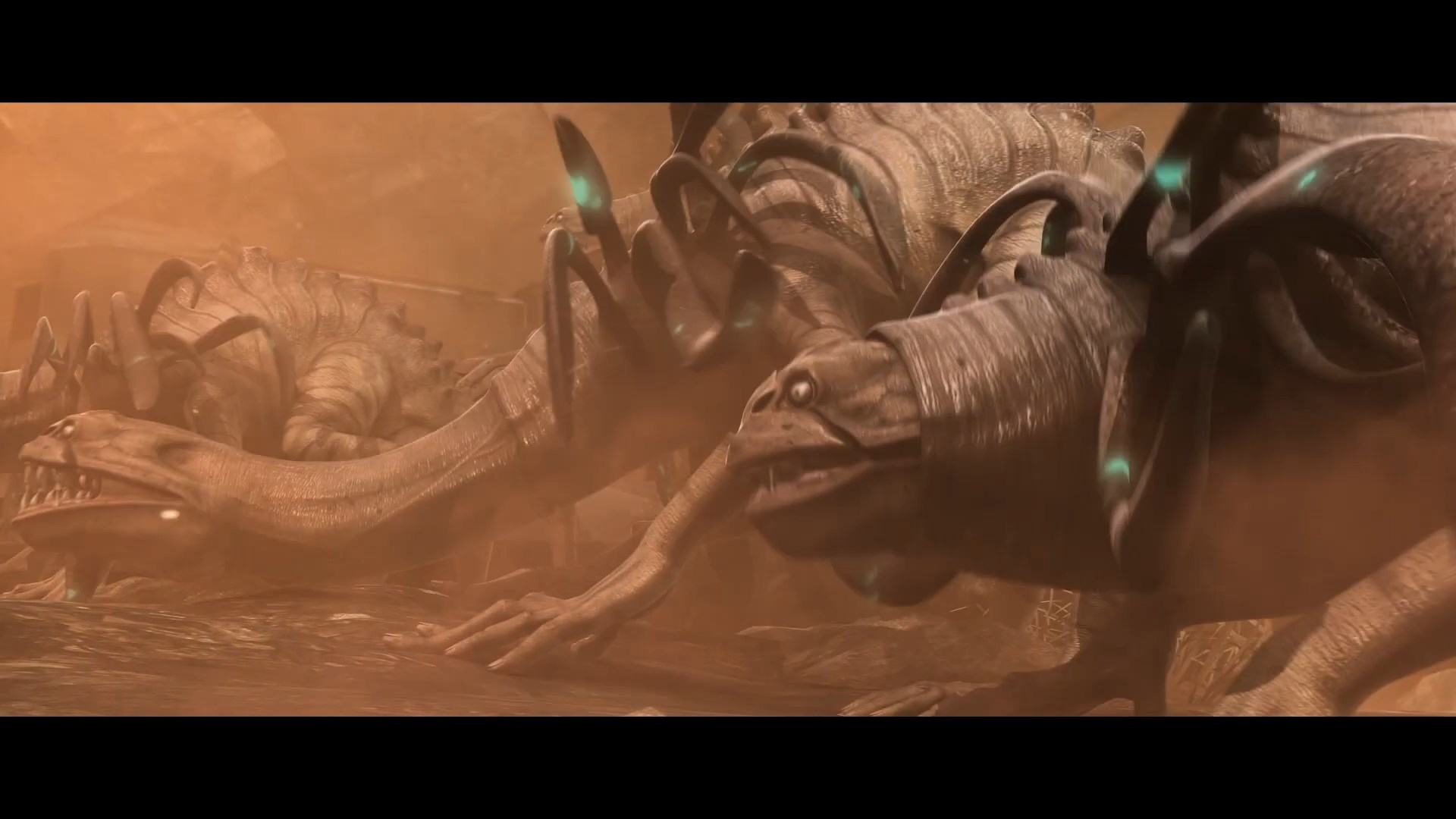 Клетка духа: Воплощение — Рекап — скриншот 23