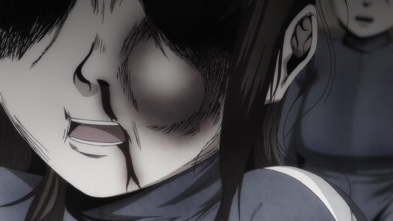 Из якудза в идолы — скриншот 42