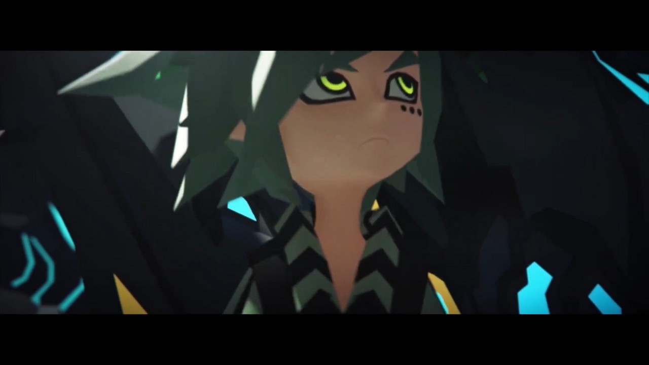 Шероховатый мир — скриншот 16