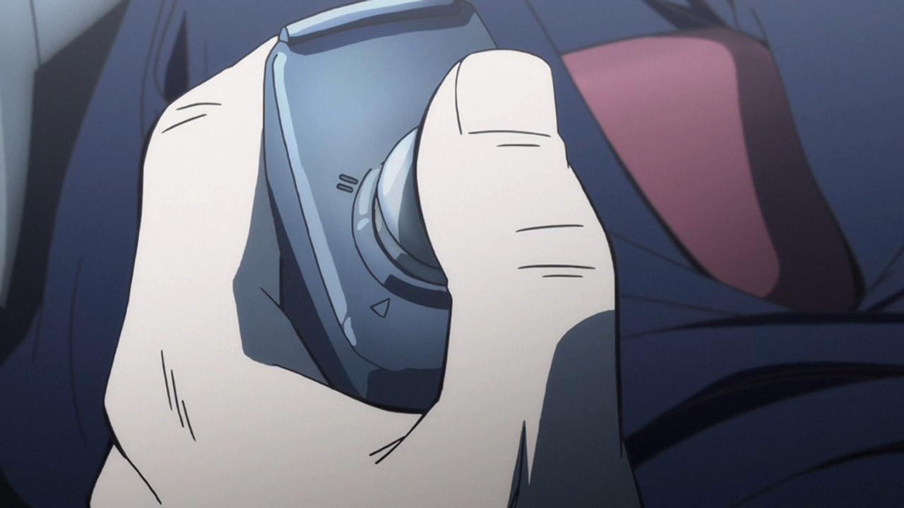 Люпен III: Люпен всё ещё рвётся вперёд? — скриншот 27