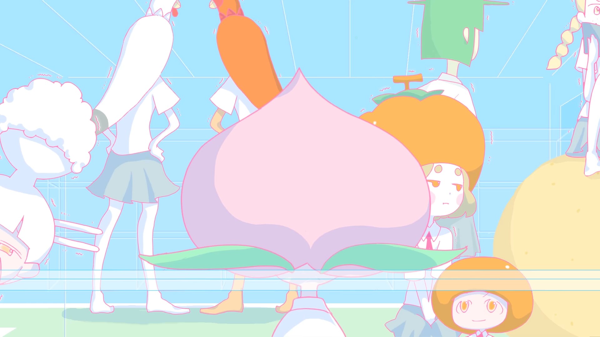 Я хотел бы его съесть! — скриншот 19