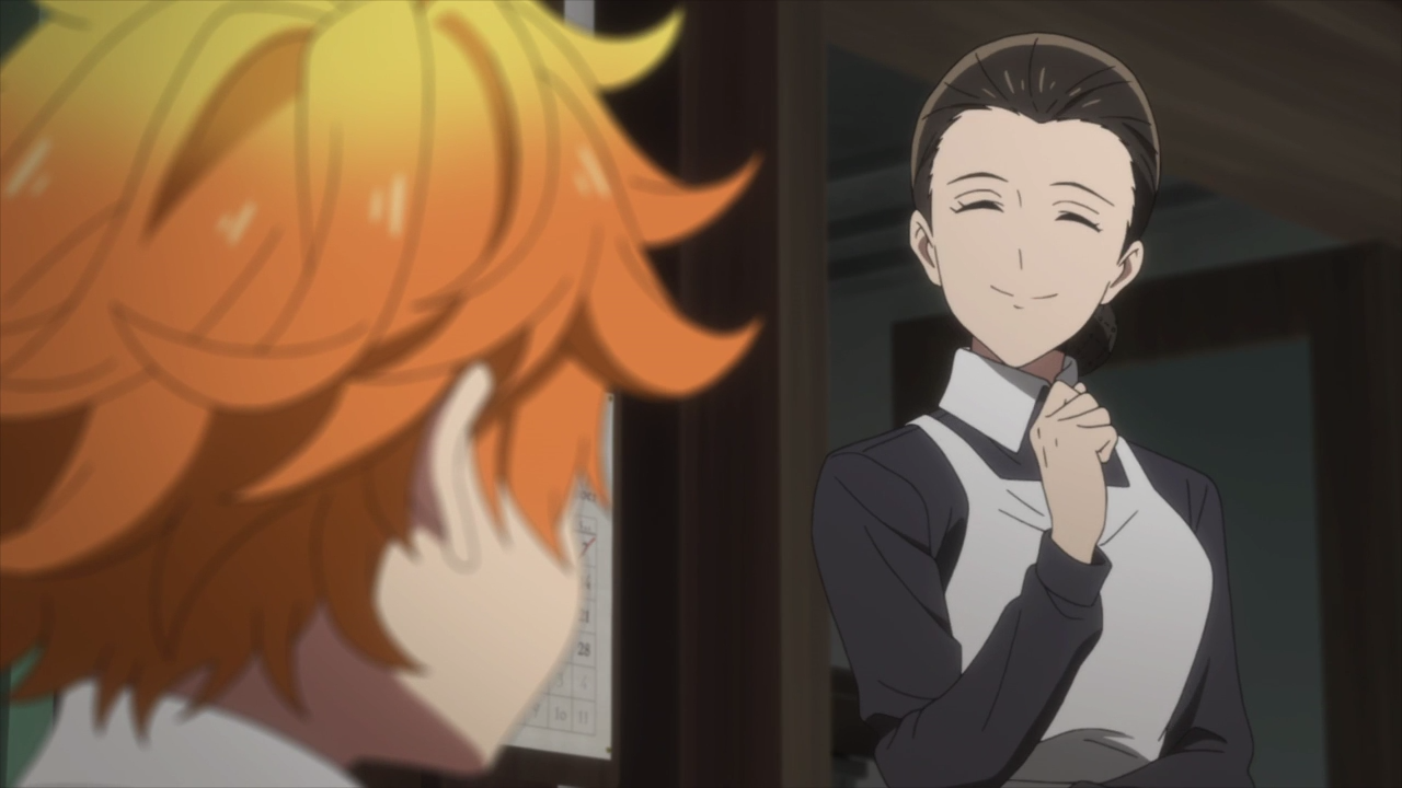 Обещанный Неверленд — скриншот 12