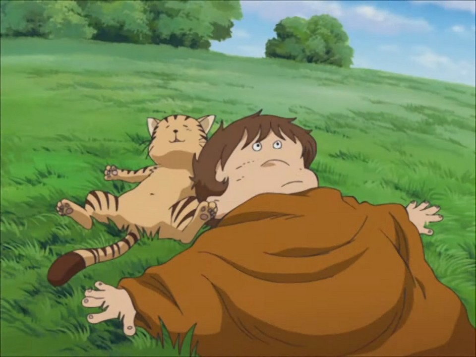 Галактический экспресс 999 ONA-2 — скриншот 7