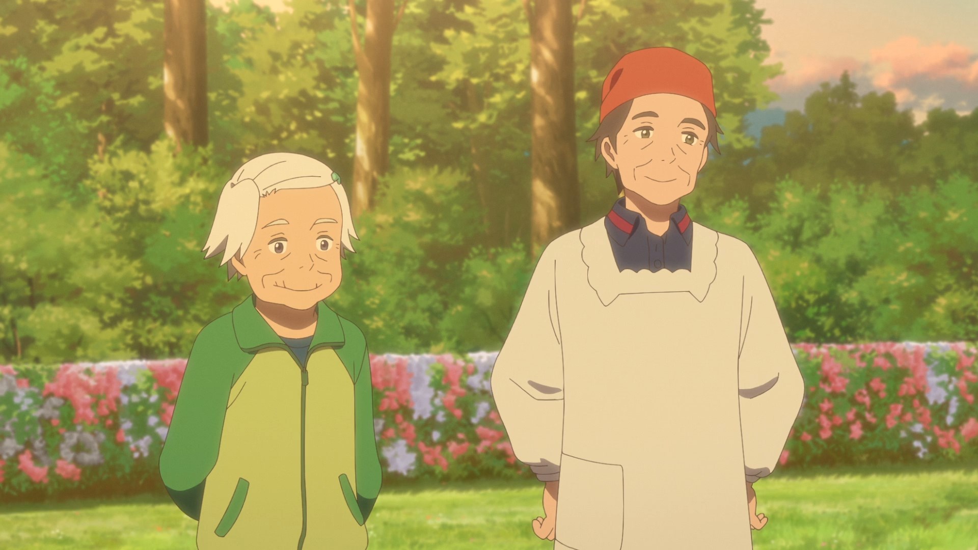 Заброшенный дом у мыса — скриншот 40