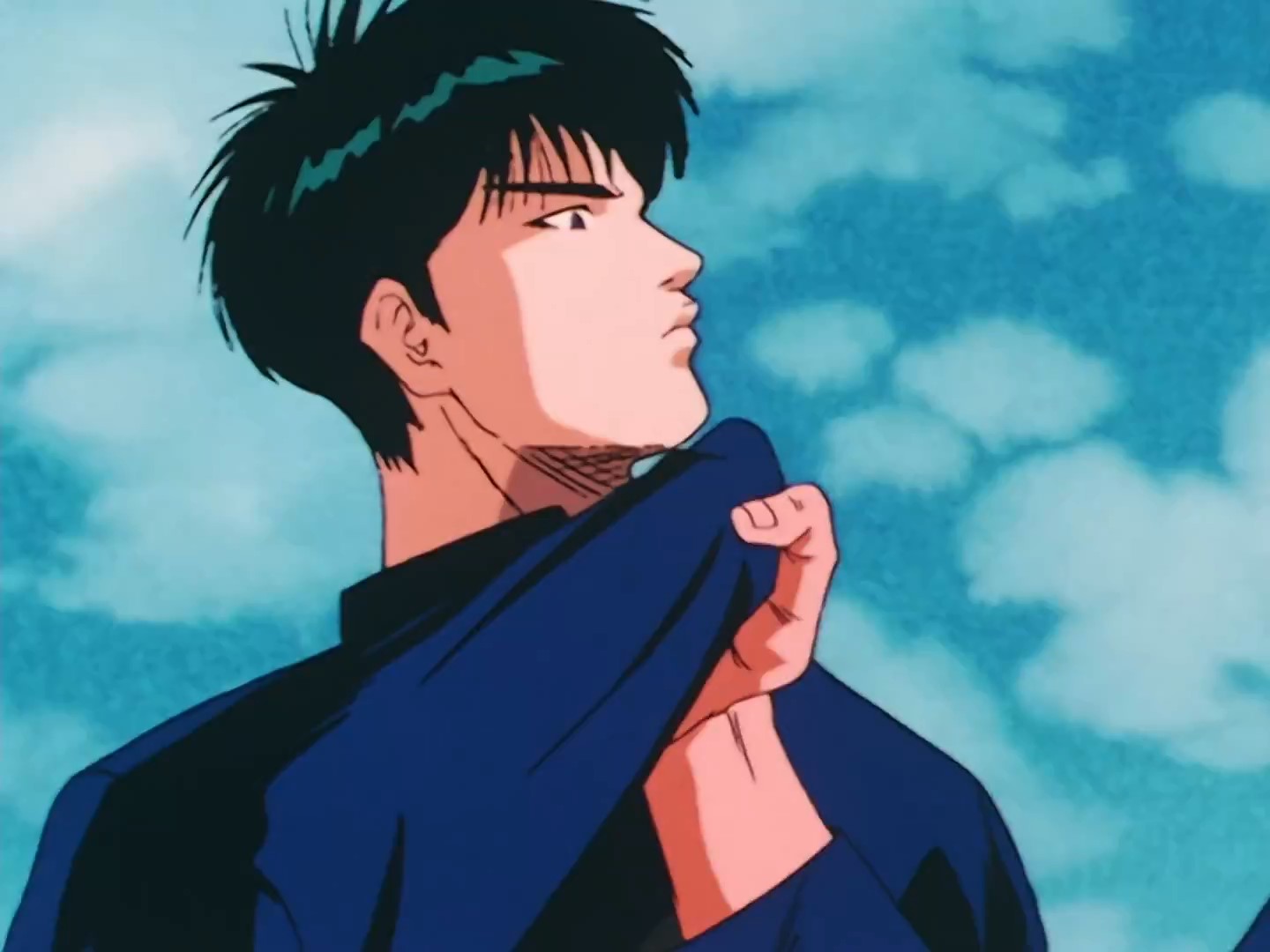 Слэм-данк — скриншот 26