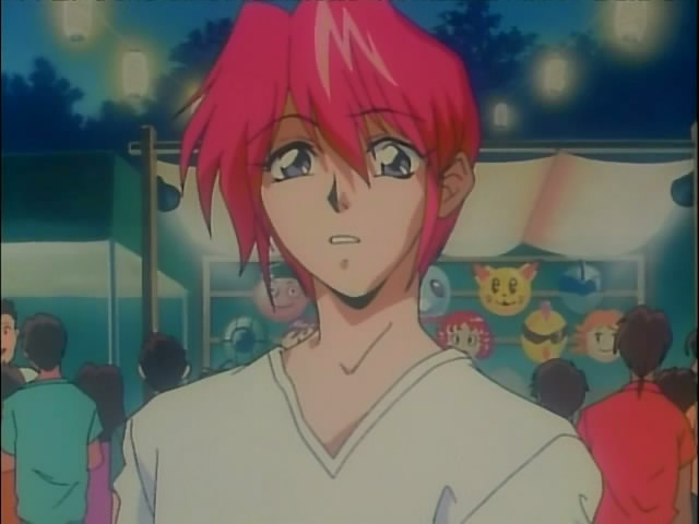 Белый крест — скриншот 71