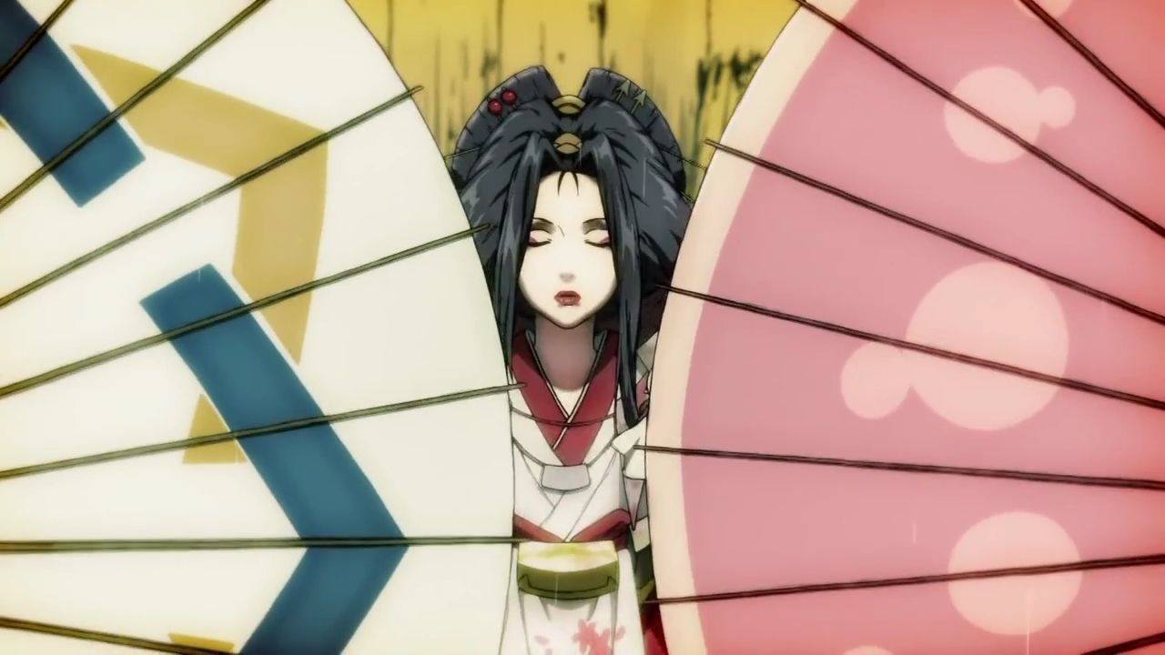 Зонтик — скриншот 29