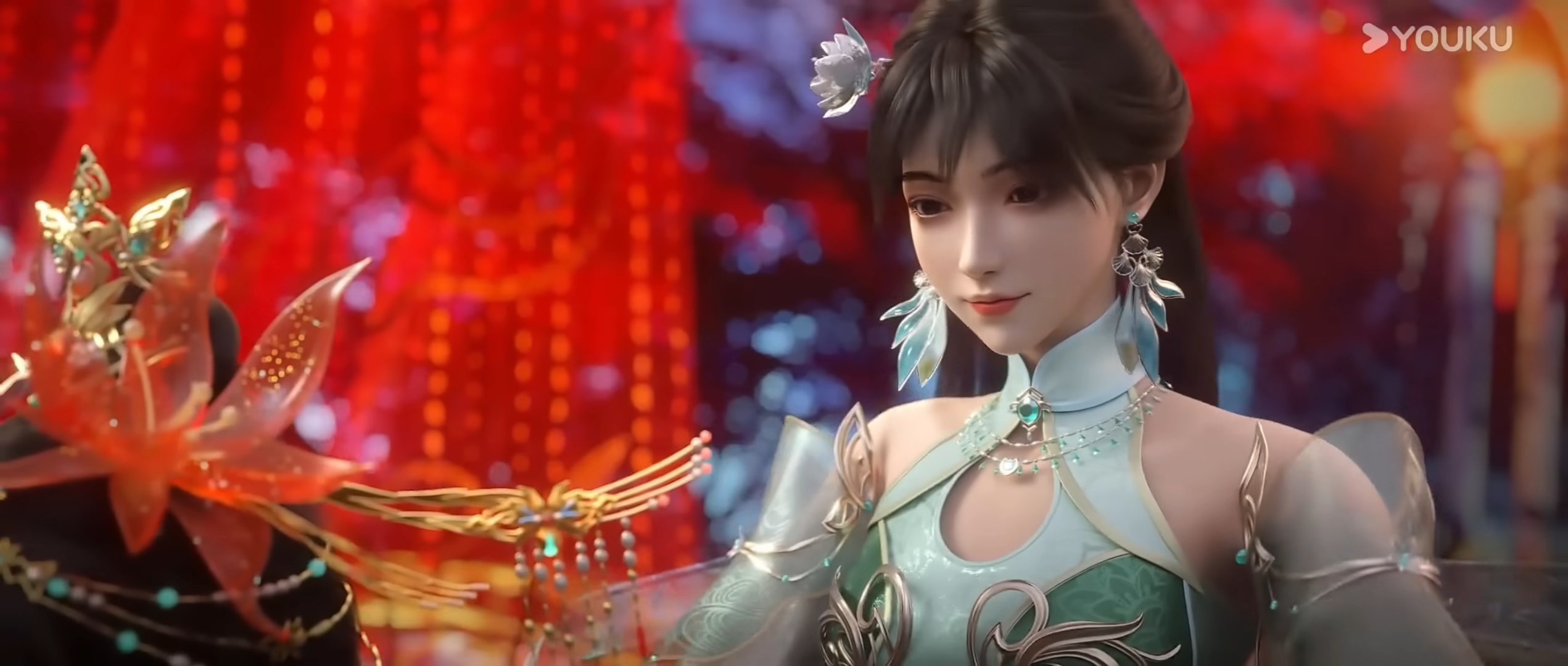 Грёзы в бездне облаков — скриншот 10