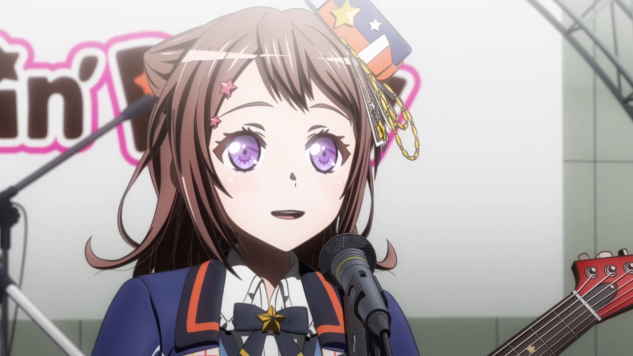 Ура мечте! Лайв — скриншот 27