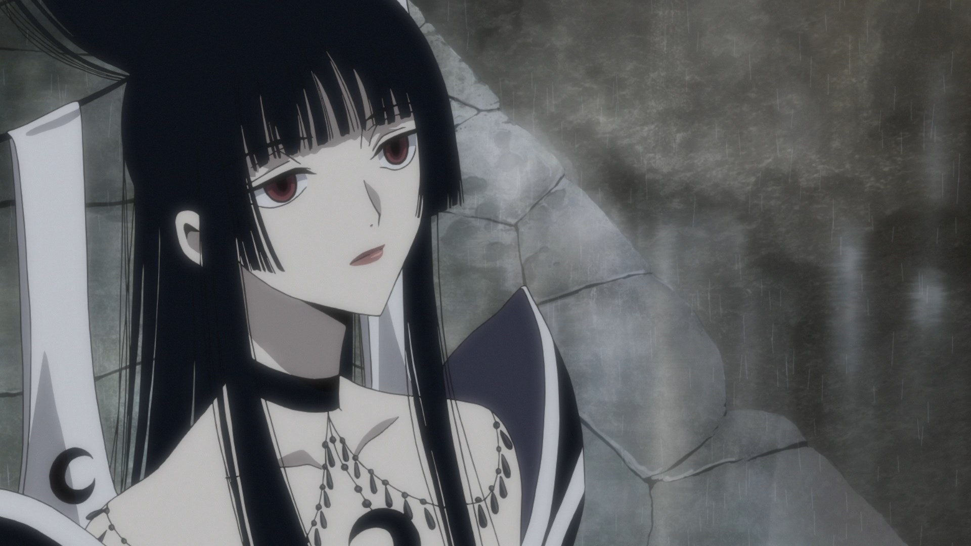 Хроника крыльев: Откровения Токио — скриншот 37