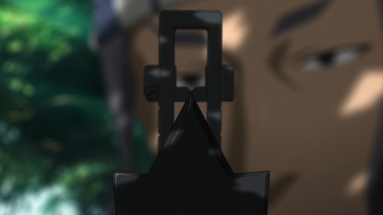 Огни ночного рейда: Пророчество — скриншот 17