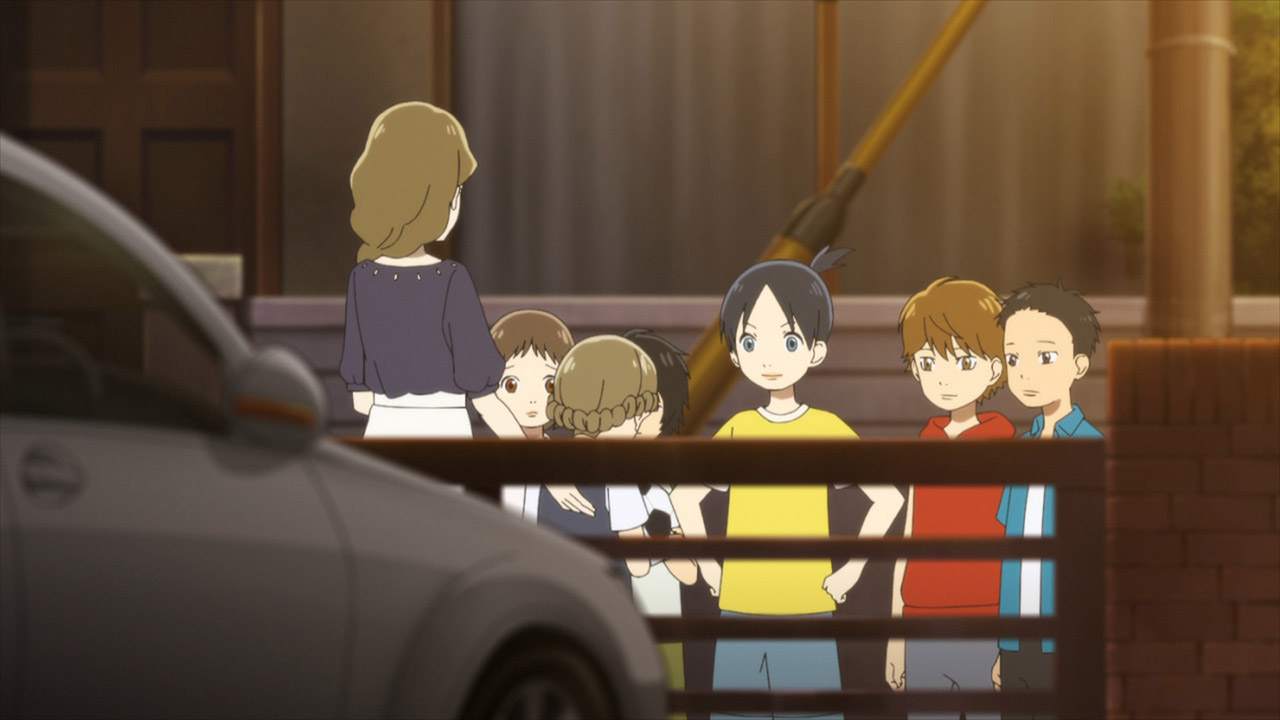 Прощай, мой дорогой Крамер: Первое касание — скриншот 29