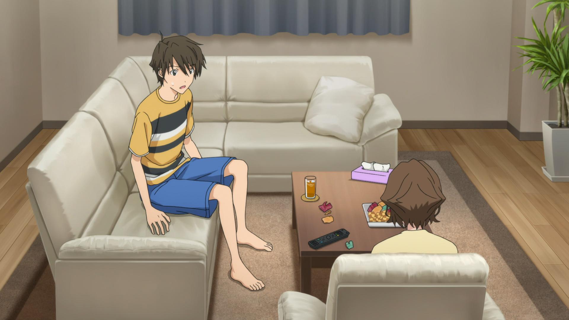 Единственному мне, кто тебя любил — скриншот 39