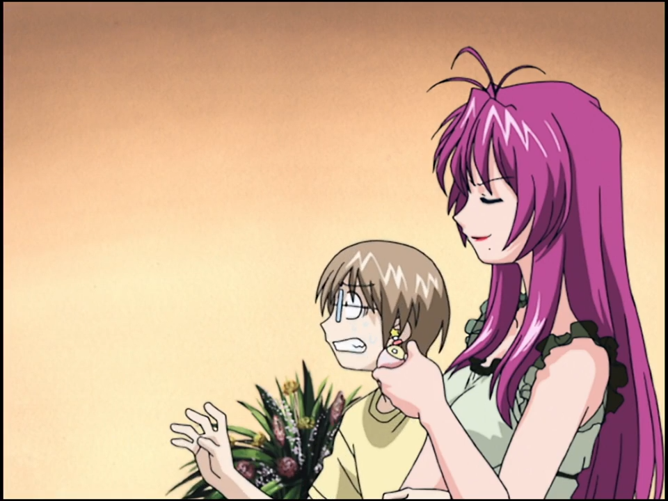 Пожалуйста, учитель! Секретная пара — скриншот 28