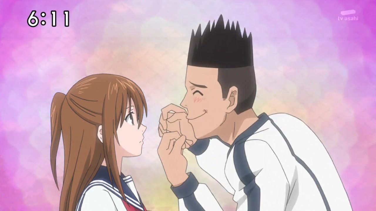 Паладин на поле — скриншот 29