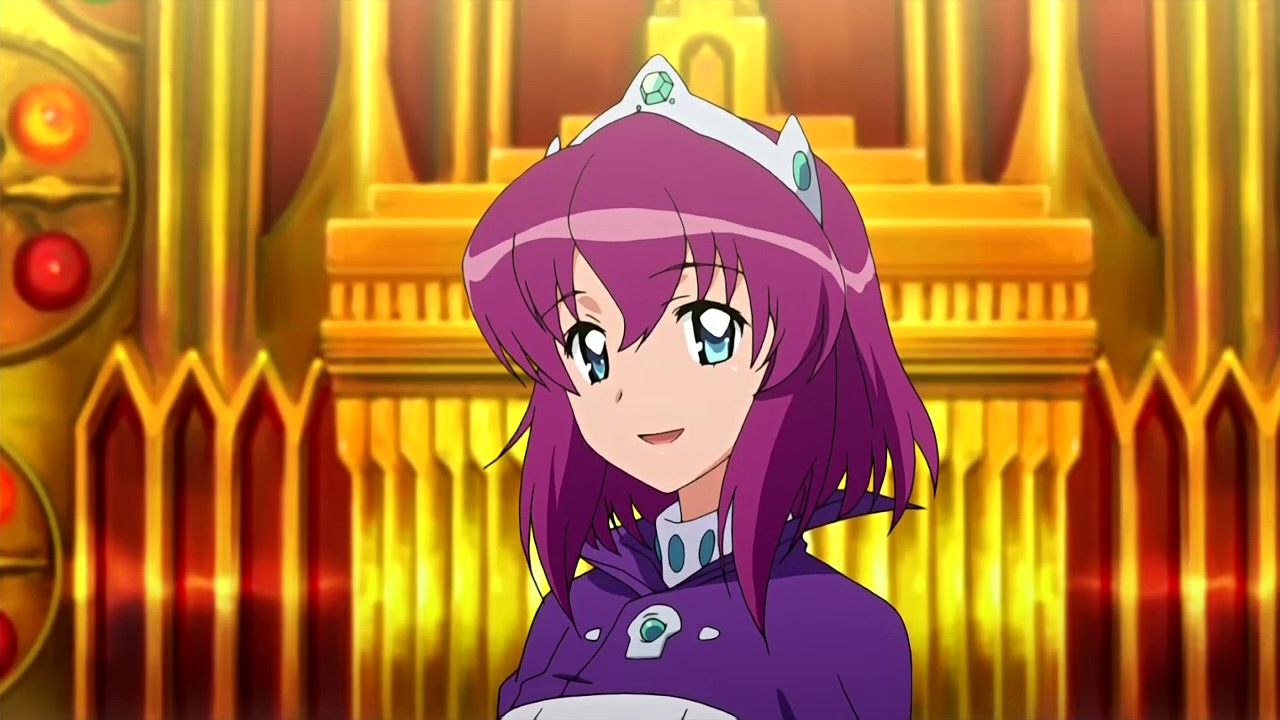 Подручный Луизы-Нулизы: Финал — скриншот 33