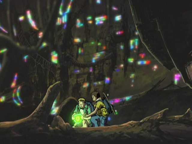 Трансформеры: Армада — скриншот 20