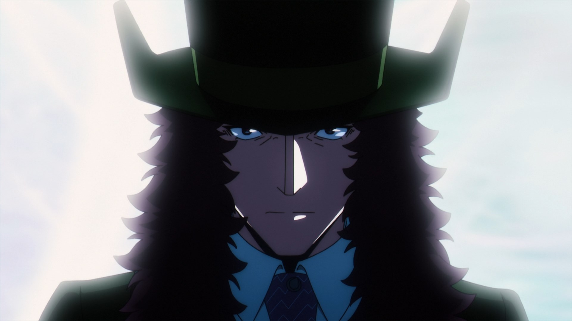 Судьба/Великий приказ: Финальная сингулярность — Соломон — скриншот 33