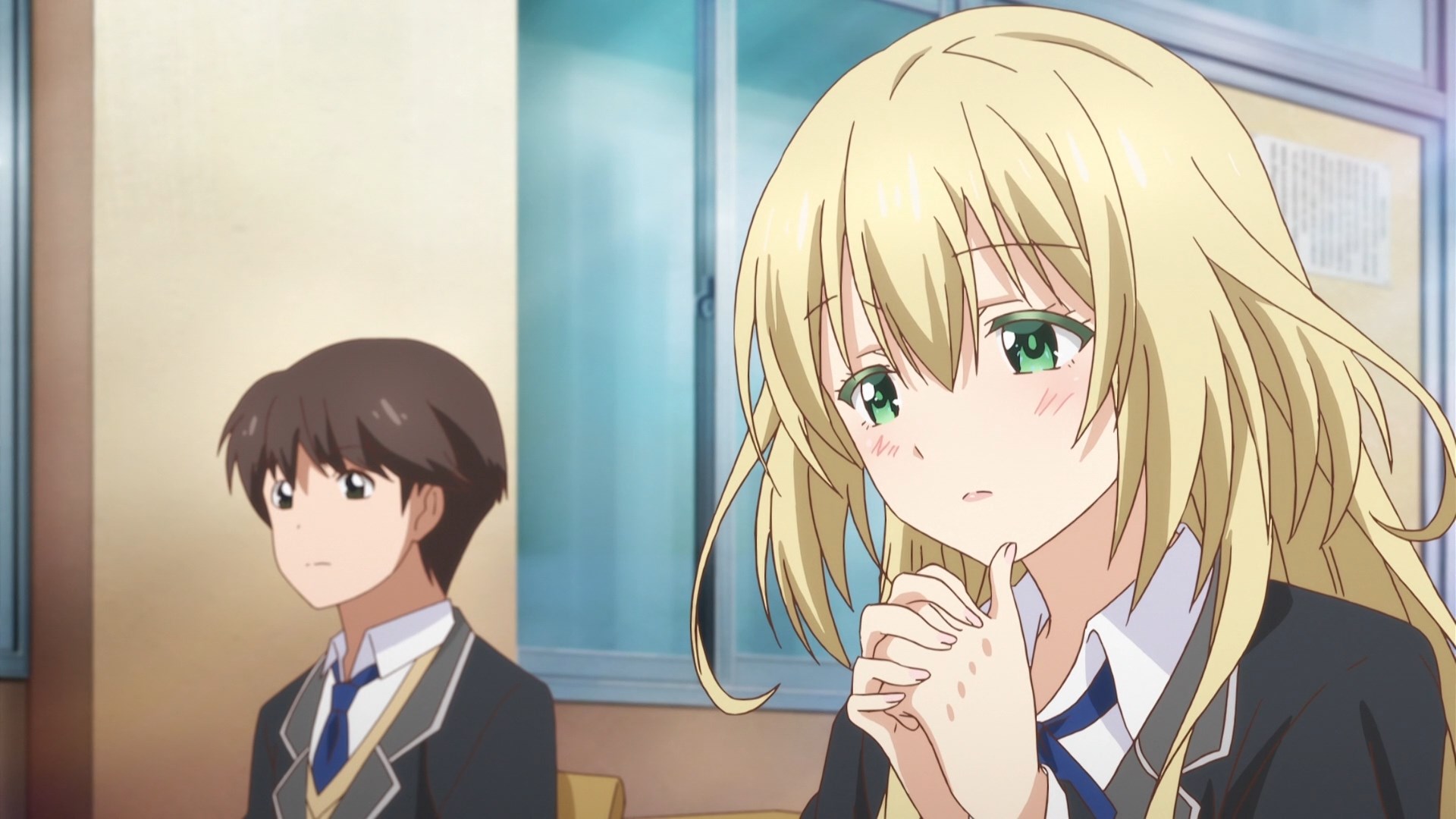 Девять августовских золушек — скриншот 13