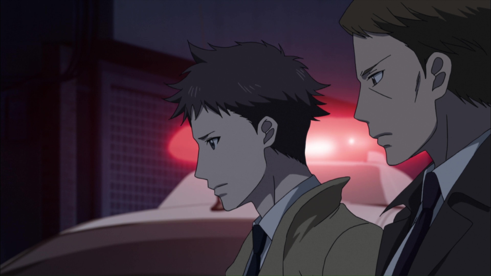 Оккультные служащие полуночи: Одинокий вампир — скриншот 6