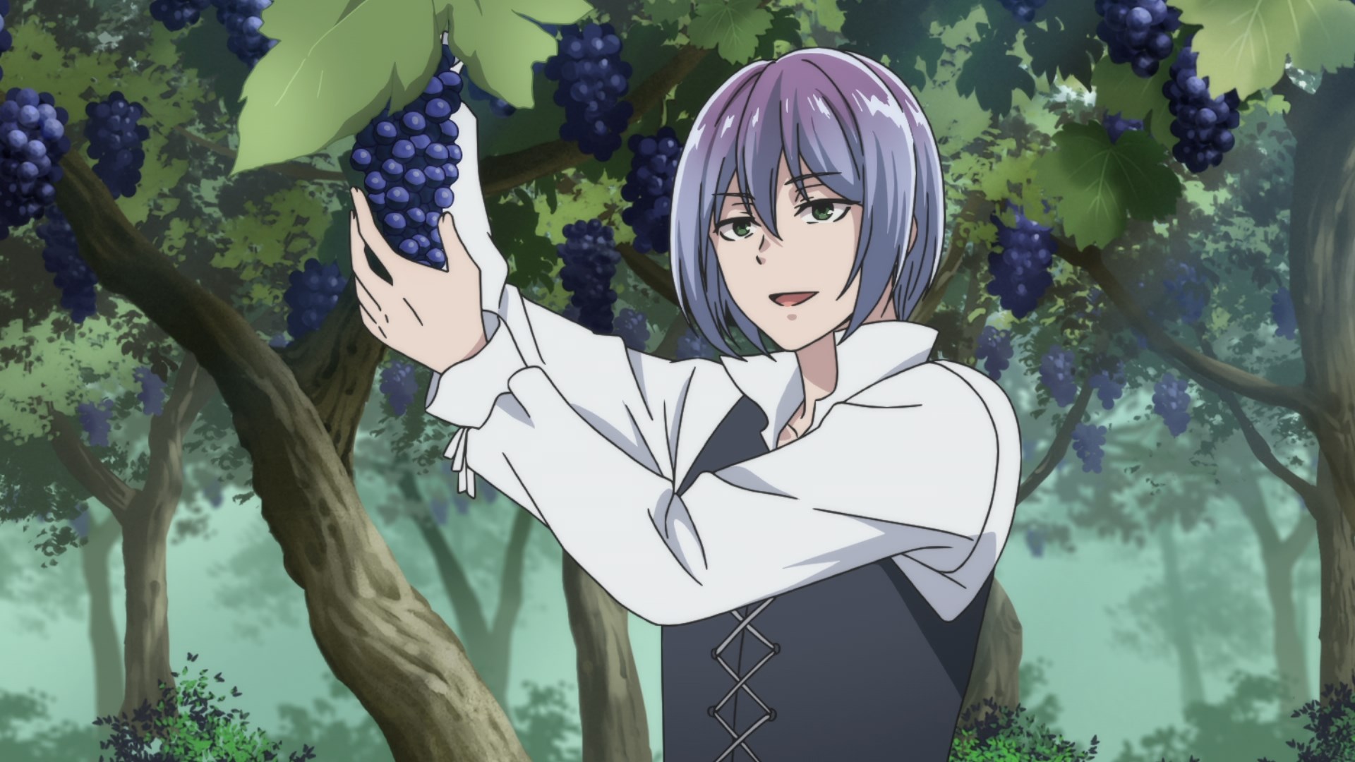 Деятельность бога в мире без богов — скриншот 15