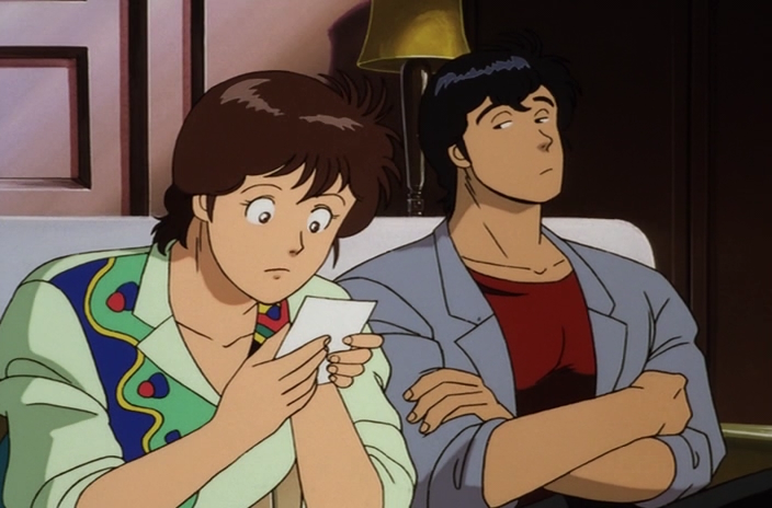 Городской охотник: Секретная служба — скриншот 8